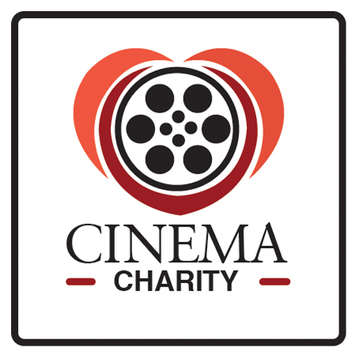 Cinema Charity Logo