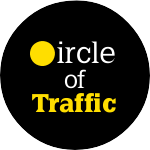 circle of traffic